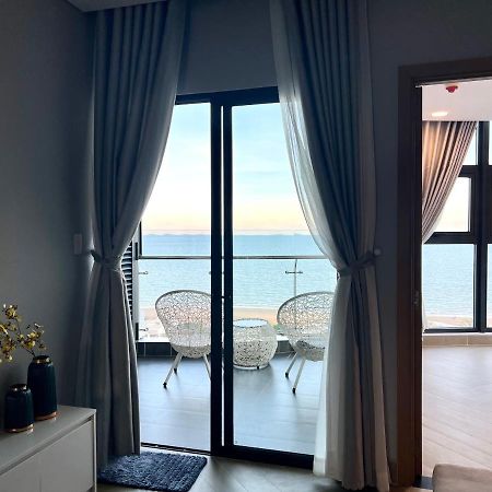 Aria Resort Вунг Тау Екстериор снимка