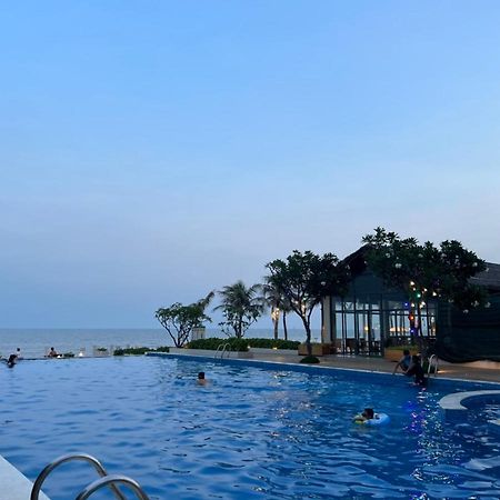 Aria Resort Вунг Тау Екстериор снимка