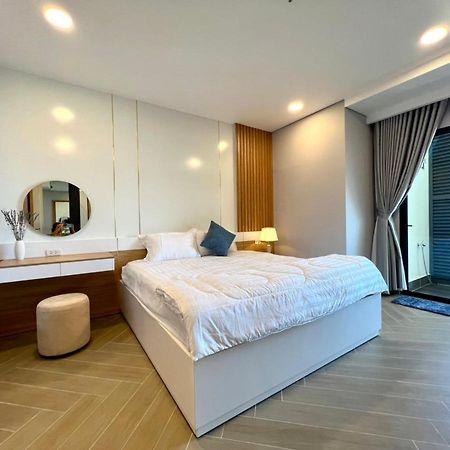 Aria Resort Вунг Тау Екстериор снимка