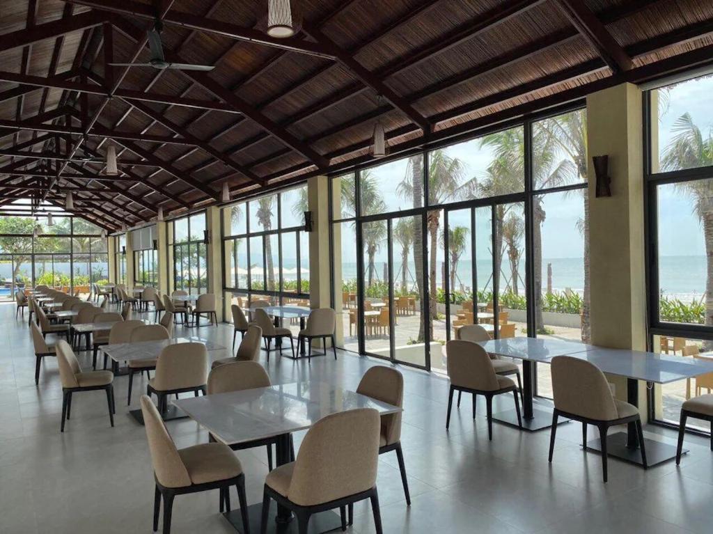 Aria Resort Вунг Тау Екстериор снимка