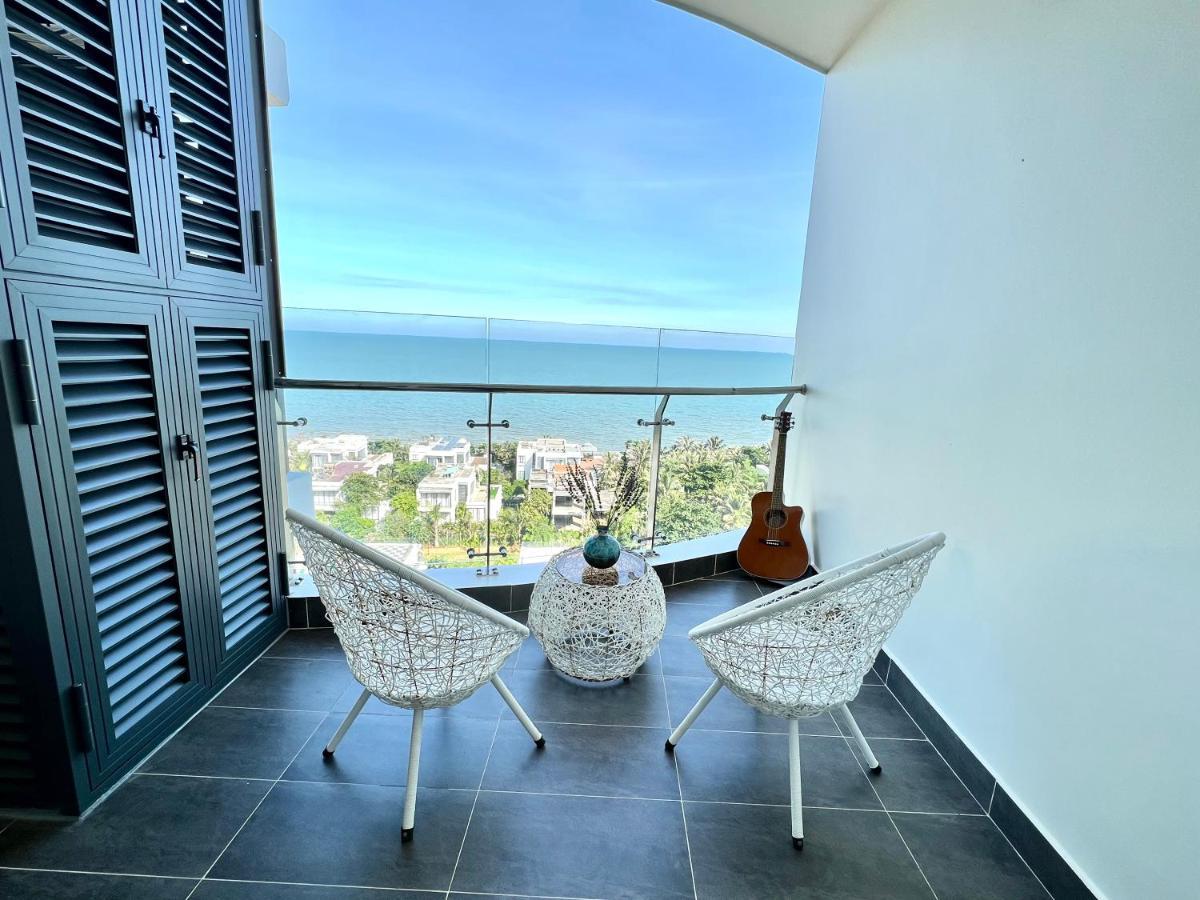 Aria Resort Вунг Тау Екстериор снимка