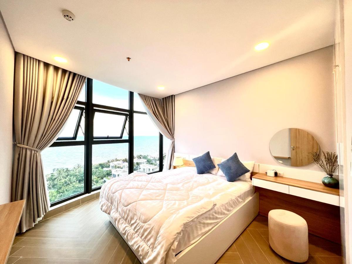 Aria Resort Вунг Тау Екстериор снимка