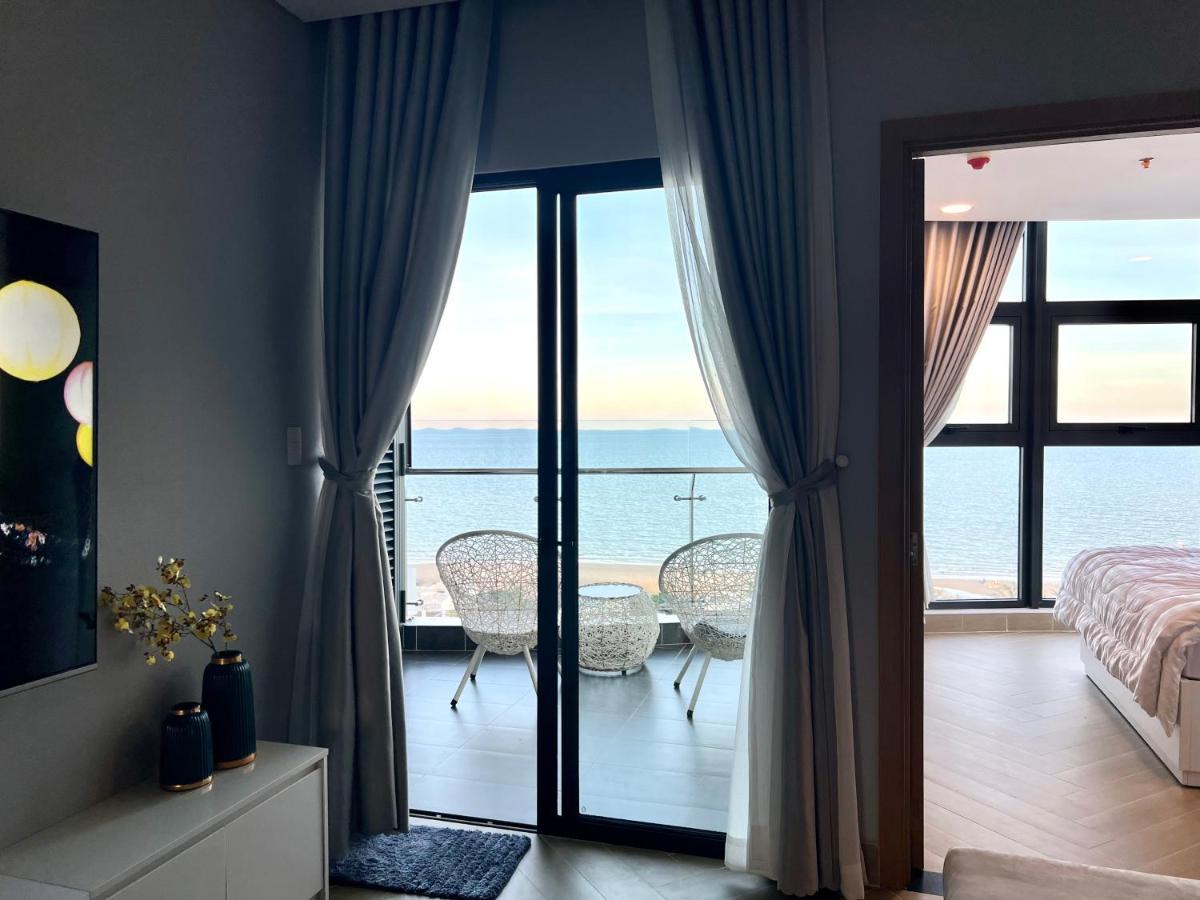 Aria Resort Вунг Тау Екстериор снимка