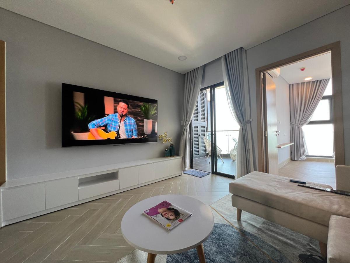 Aria Resort Вунг Тау Екстериор снимка