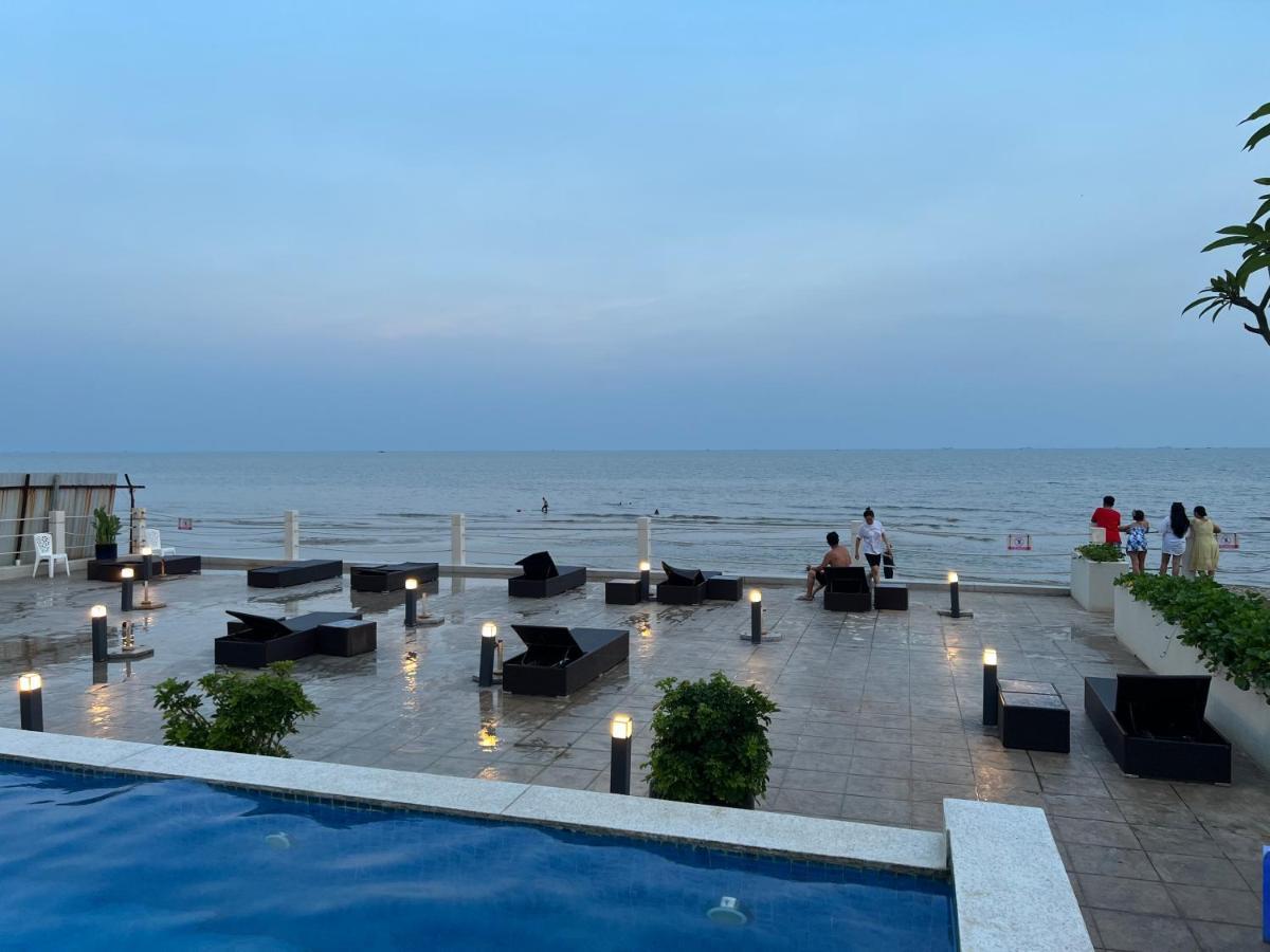 Aria Resort Вунг Тау Екстериор снимка