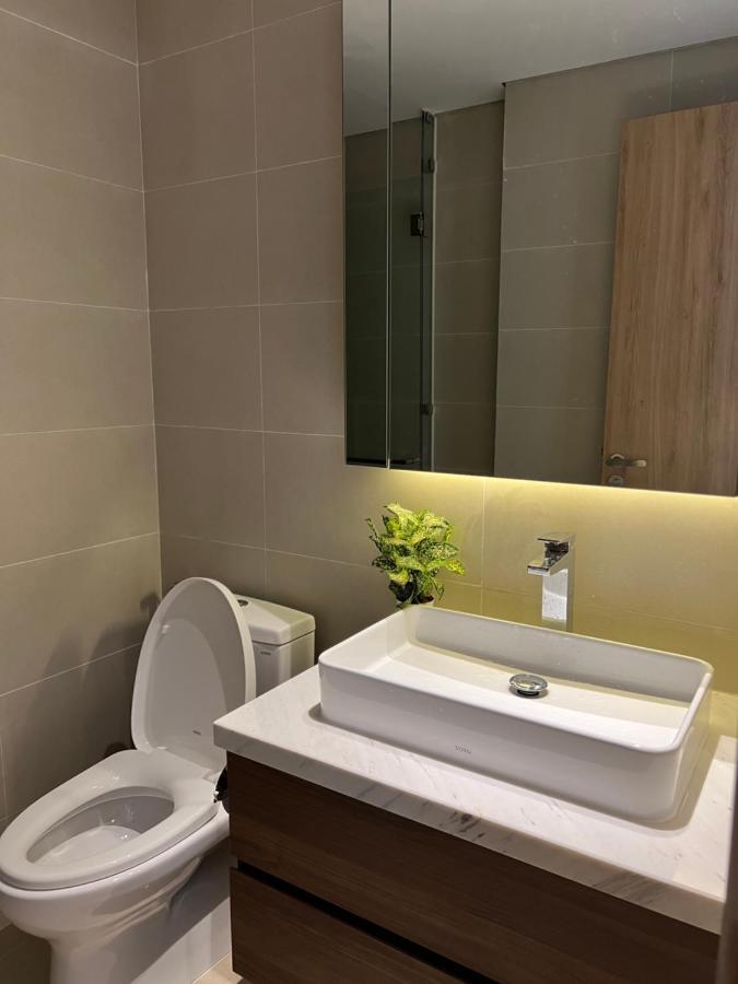 Aria Resort Вунг Тау Екстериор снимка