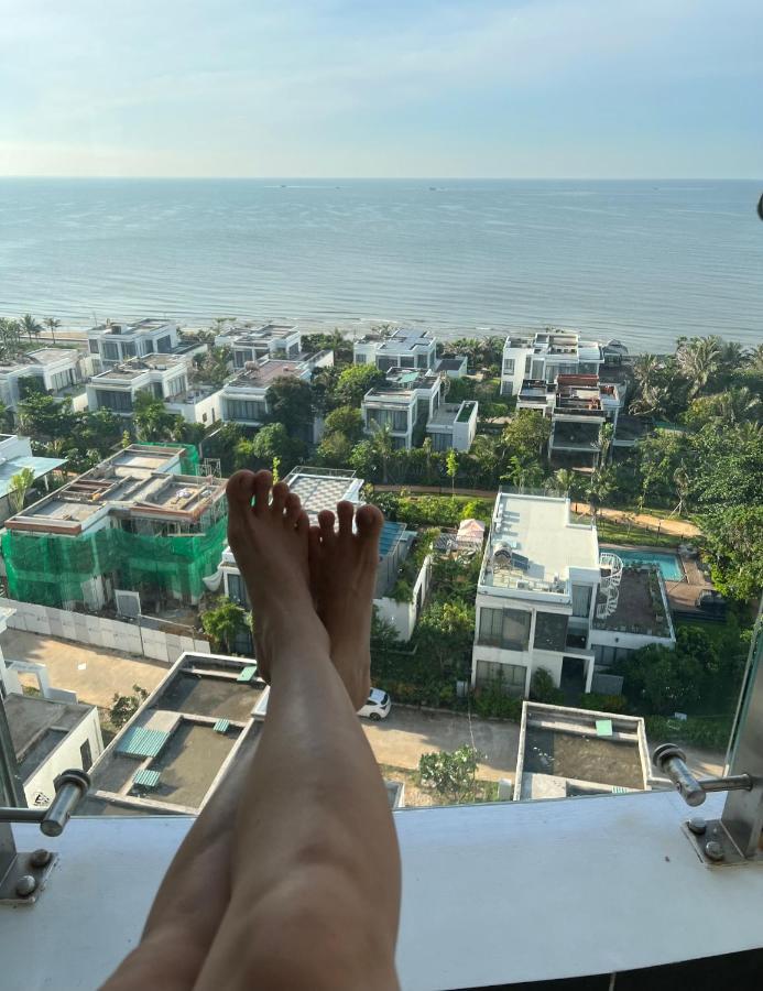 Aria Resort Вунг Тау Екстериор снимка