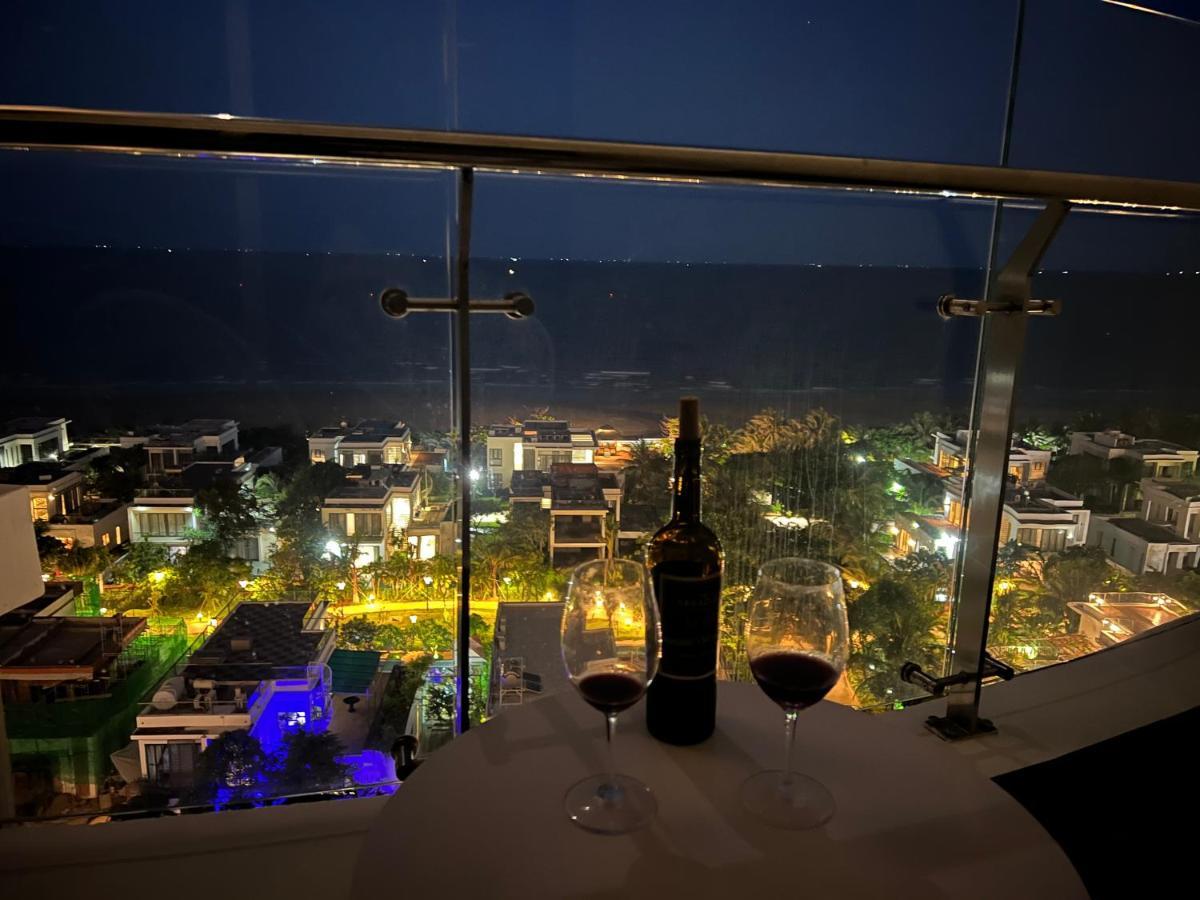 Aria Resort Вунг Тау Екстериор снимка