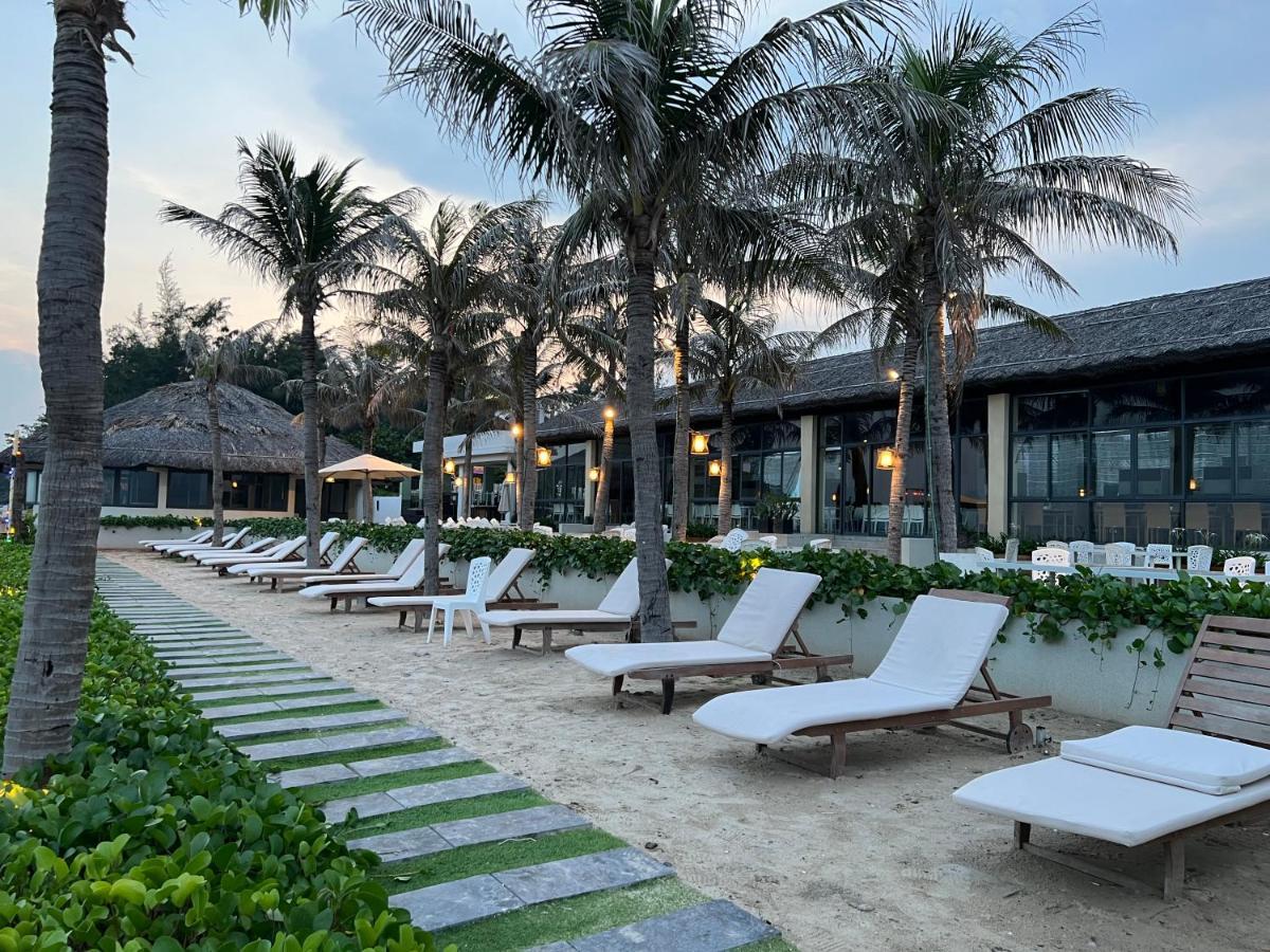 Aria Resort Вунг Тау Екстериор снимка