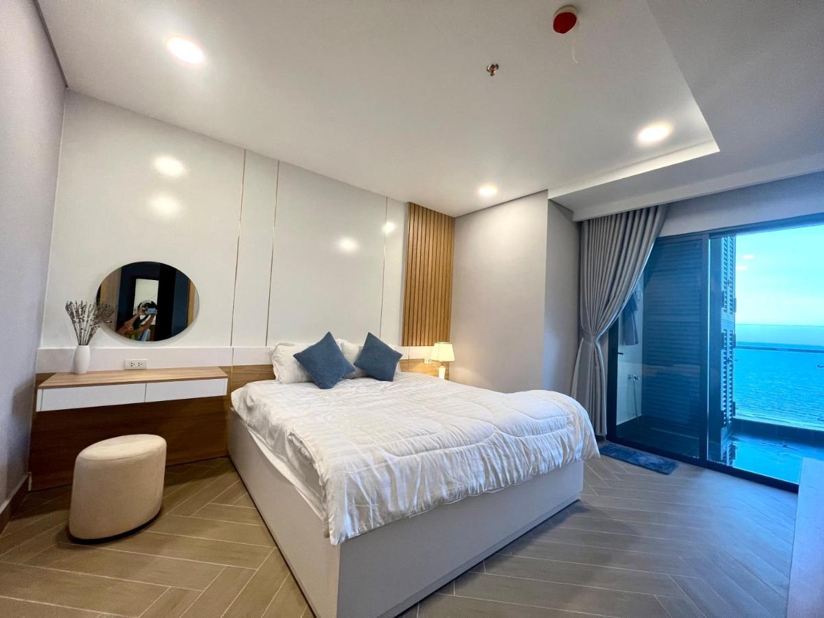 Aria Resort Вунг Тау Екстериор снимка