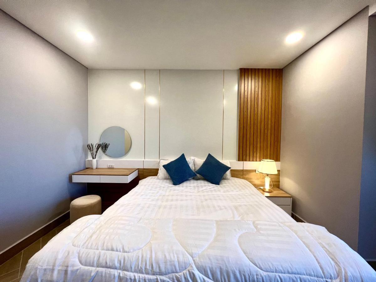 Aria Resort Вунг Тау Екстериор снимка