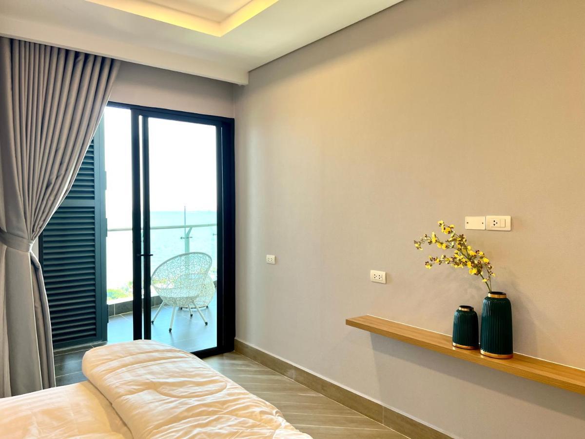 Aria Resort Вунг Тау Екстериор снимка