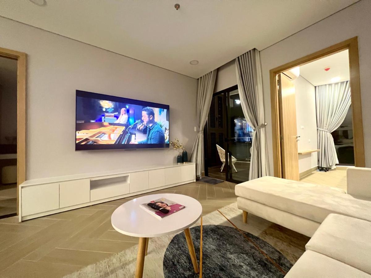 Aria Resort Вунг Тау Екстериор снимка