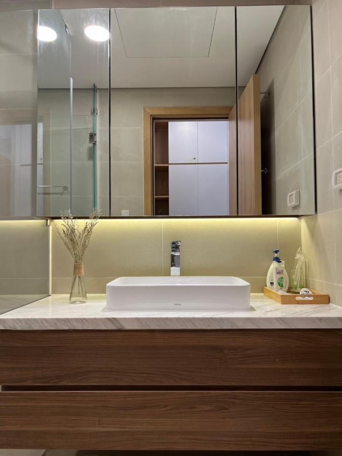 Aria Resort Вунг Тау Екстериор снимка