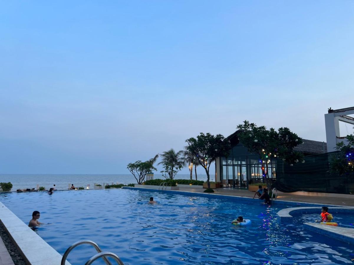 Aria Resort Вунг Тау Екстериор снимка
