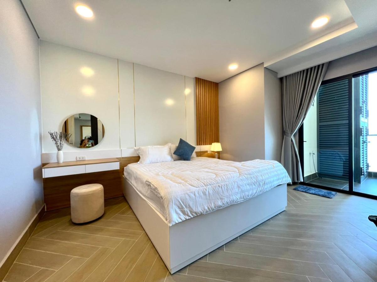 Aria Resort Вунг Тау Екстериор снимка